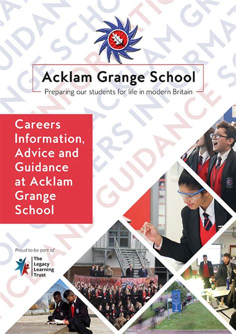 acklam grange smart card|AGS Digital Handbook .